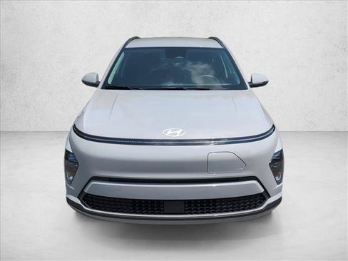 Certified 2024 Hyundai Kona SEL FWD image 2