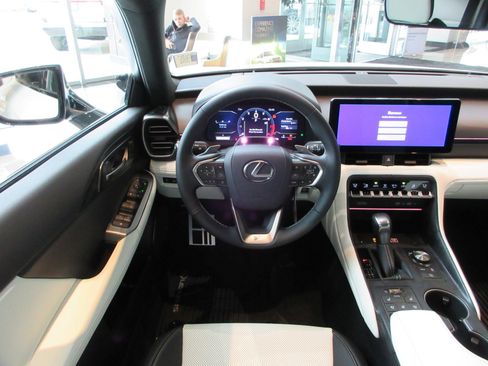 New 2026 Lexus IS 350 F Sport AWD/4WD image 33