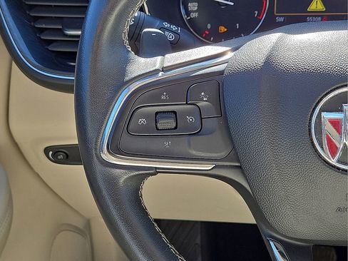 Used 2023 Buick Envision Preferred image 19