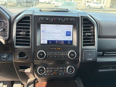 Used 2021 Ford Expedition King Ranch w/ Cargo Package image 43