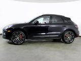 New 2025 Porsche Macan S image 2