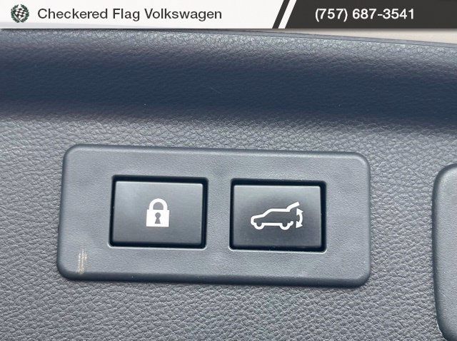 Used 2021 Subaru Forester Sport AWD/4WD image 36