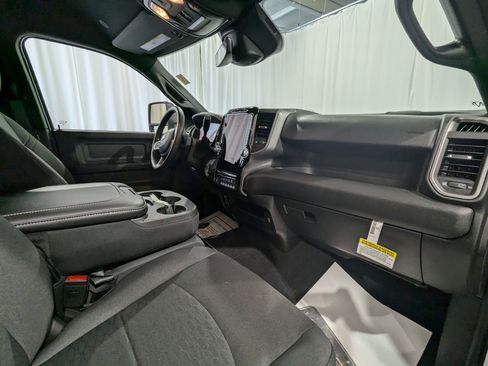 New 2025 RAM 2500 Tradesman image 10