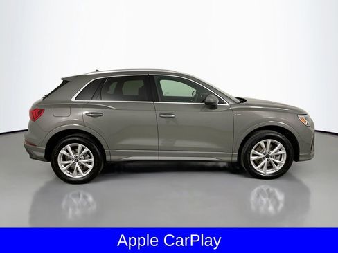 Used 2025 Audi Q3 2.0T Premium image 9