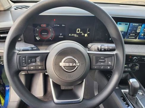 New 2026 Nissan Kicks SV image 21