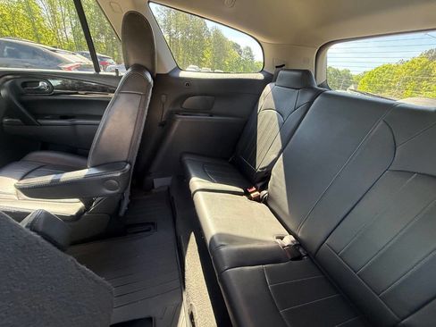 Used 2015 Buick Enclave Premium w/ Experience Buick Package image 17
