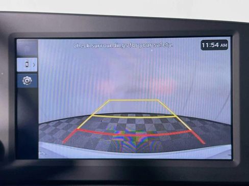 New 2026 Hyundai Elantra Sport FWD image 10