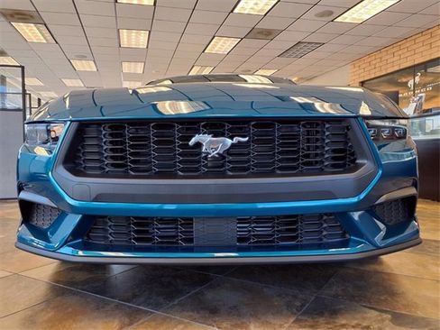 New 2026 Ford Mustang Premium image 2