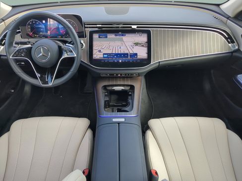 Certified 2025 Mercedes-Benz E 350 E 350 image 16