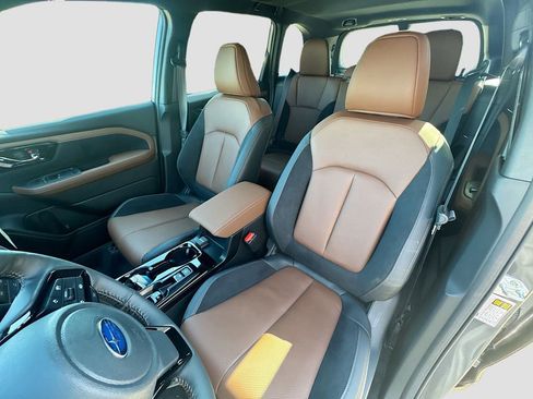 New 2026 Subaru Forester Touring AWD/4WD image 19