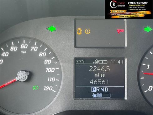 Used 2019 Mercedes-Benz Sprinter 170 image 20