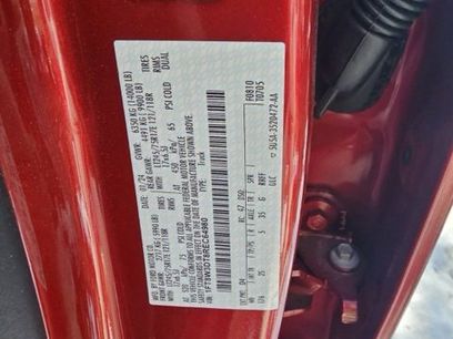 Used 2024 Ford F350 XLT w/ 360-Degree Camera Package