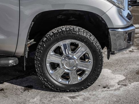 Used 2017 Toyota Tundra 1794 Edition image 6
