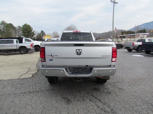 Used 2018 RAM 3500 Lone Star image 6
