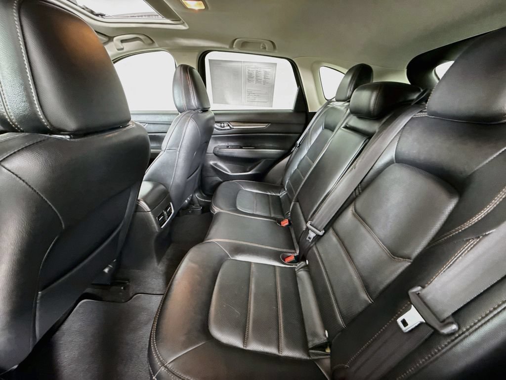 Used 2019 MAZDA CX-5 Grand Touring AWD/4WD image 26