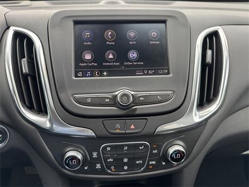 Used 2024 Chevrolet Equinox LT image 27