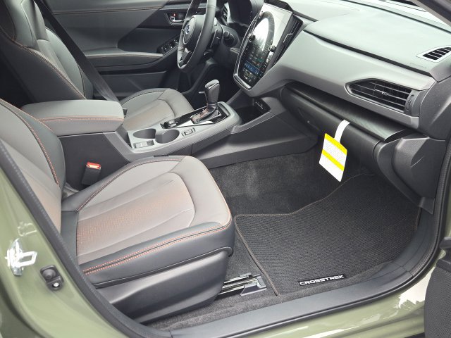 New 2026 Subaru Crosstrek 2.5i Limited AWD/4WD image 9