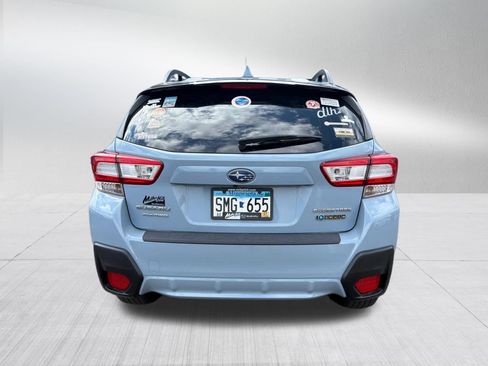 Used 2019 Subaru Crosstrek 2.0i Premium AWD/4WD image 4