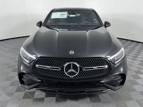 New 2026 Mercedes-Benz GLC 300 4MATIC image 5
