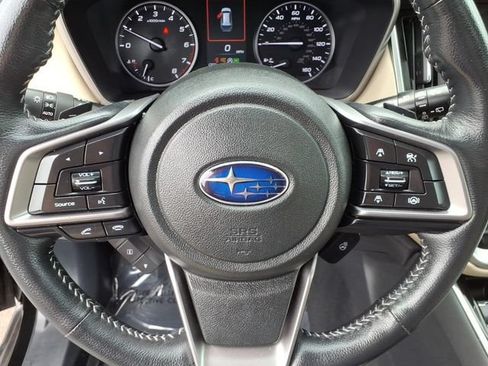 Used 2022 Subaru Outback Limited AWD/4WD image 25