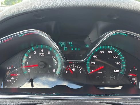 Used 2017 Chevrolet Traverse LT FWD image 25