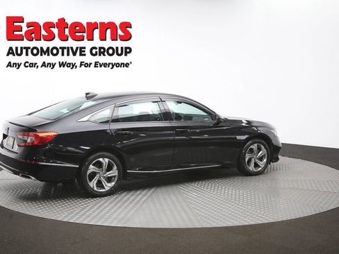 Used 2018 Honda Accord EX-L image 42