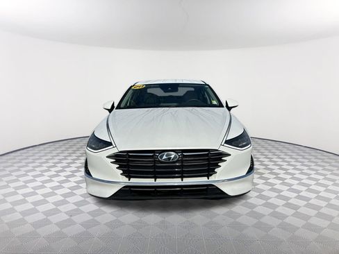 Used 2020 Hyundai Sonata SE image 2