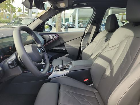 New 2026 BMW X3 xDrive30 image 14