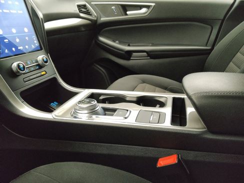 Used 2023 Ford Edge SEL w/ Convenience Package image 26