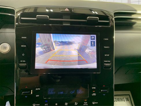 Used 2024 Hyundai Tucson SEL image 24