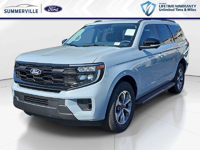 New 2027 Ford Expedition Active RWD image 8