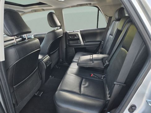 Used 2013 Toyota 4Runner Limited AWD/4WD image 23