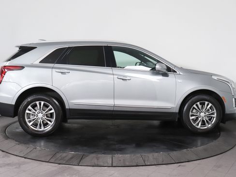 Used 2023 Cadillac XT5 Premium Luxury image 6
