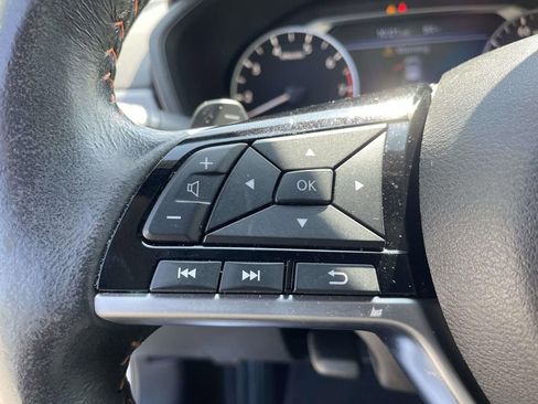 Used 2024 Nissan Altima 2.5 SR FWD image 20