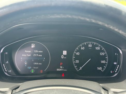 Used 2021 Honda Accord Sport image 14