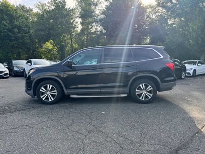 Used 2016 Honda Pilot EX