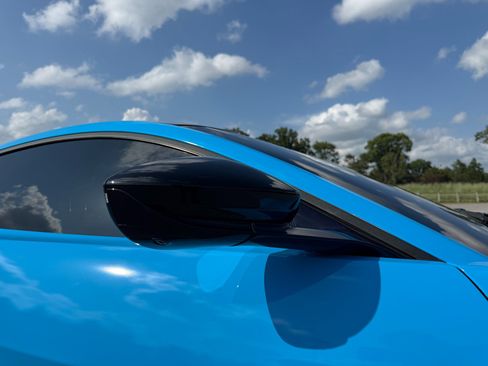 Used 2019 Aston Martin V8 Vantage Coupe RWD image 35