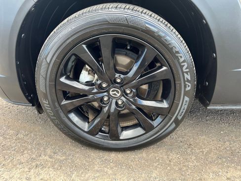 Used 2024 MAZDA CX-30 AWD 2.5 S w/ Select Sport Pkg image 28