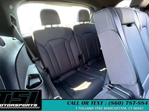 Used 2021 Audi Q7 3.0T Premium Plus w/ Premium Plus Package AWD/4WD image 28