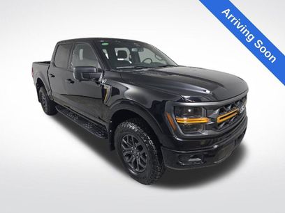 Used 2025 Ford F150 Tremor w/ Tow/Haul Package