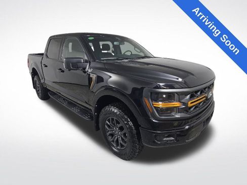 Used 2025 Ford F150 Tremor w/ Tow/Haul Package AWD/4WD image 1