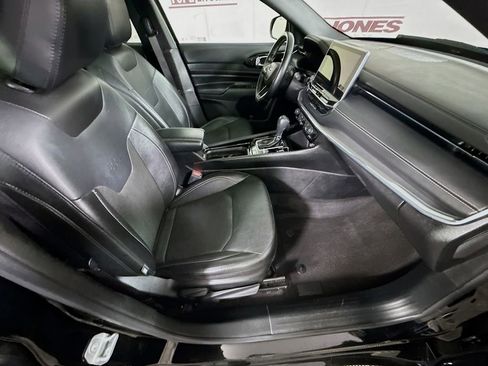 Used 2022 Jeep Compass High Altitude image 30