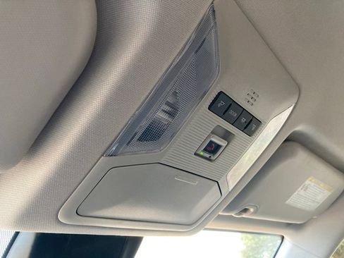 Certified 2025 Toyota RAV4 LE FWD image 28