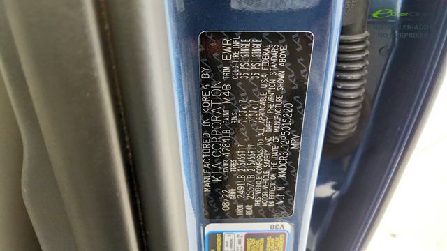 Used 2023 Kia Niro Wind FWD image 72