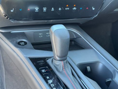 New 2026 Nissan Sentra SR image 26