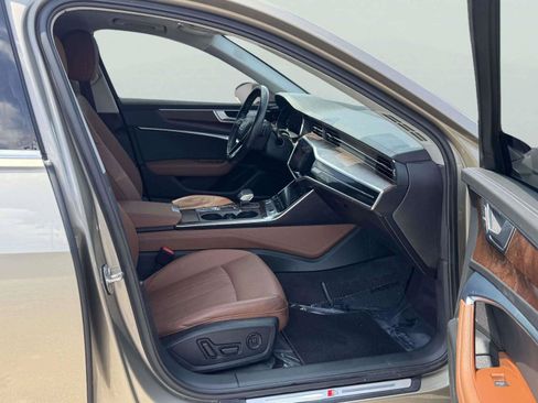 Used 2019 Audi A6 3.0T Premium Plus AWD/4WD image 52