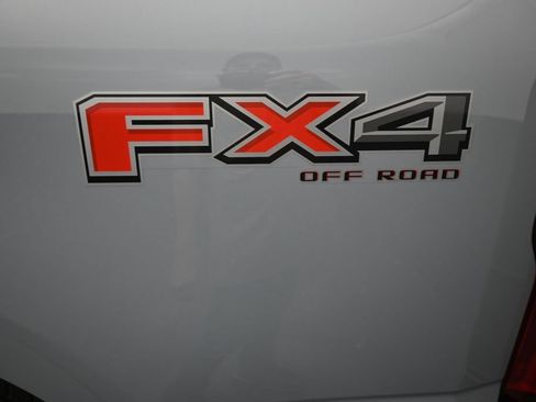 New 2026 Ford F250 King Ranch w/ Chrome Package AWD/4WD image 23
