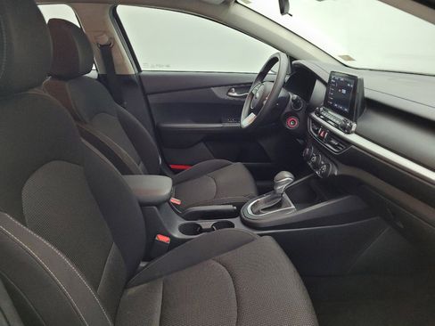 Used 2020 Kia Forte LXS FWD image 21
