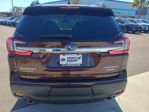 New 2026 Subaru Ascent Touring image 5