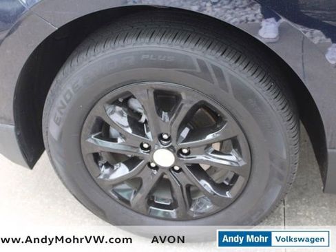 Used 2020 Chevrolet Equinox LT AWD/4WD image 15